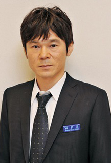 Masahiro Kômoto