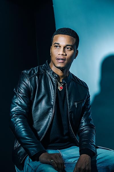 Cory Hardrict