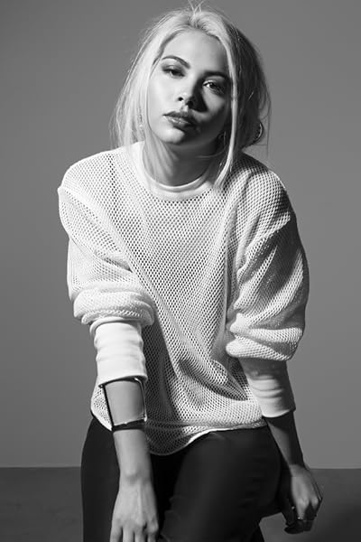 Hayley Kiyoko