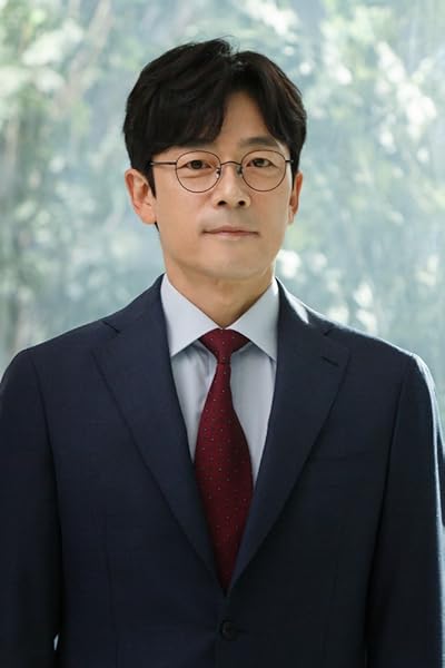 Lee Seung-joon