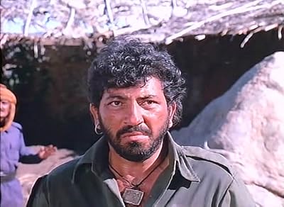 Amjad Khan