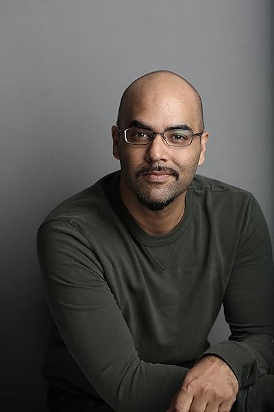 Naveen Kaushik