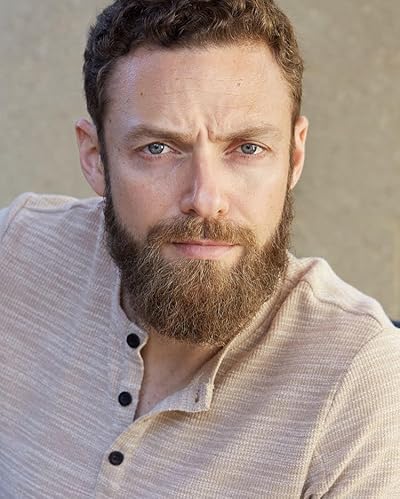 Ross Marquand