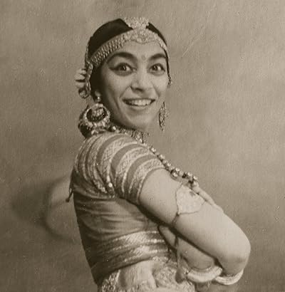 Zohra Sehgal