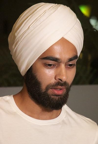 Manjot Singh