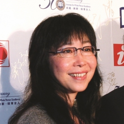 Mabel Cheung