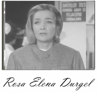 Rosa Elena Durgel