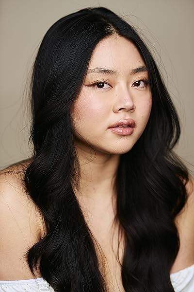 Allison Ye