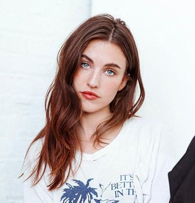 Rainey Qualley