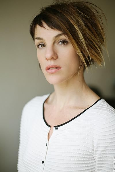 Claire Pérot