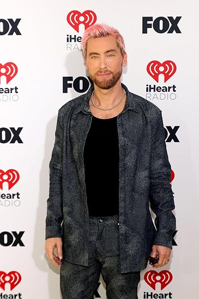 Lance Bass