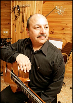 Roland Ferrandi