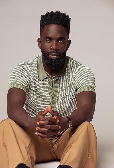 Jimmy Akingbola