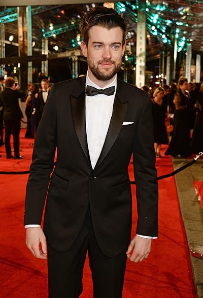 Jack Whitehall