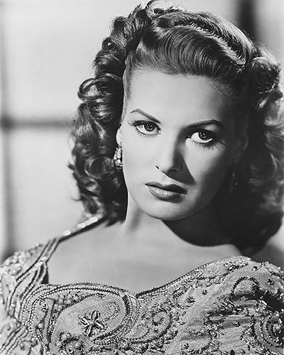 Maureen O'Hara