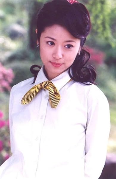 Ruby Lin