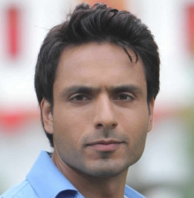 Iqbal Khan