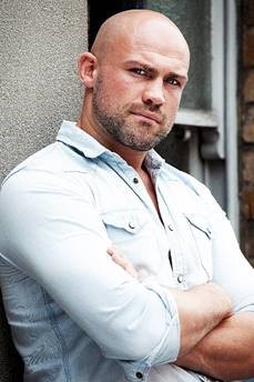 Cathal Pendred