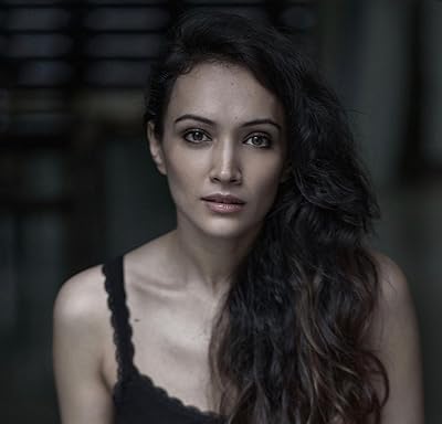 Dipannita Sharma