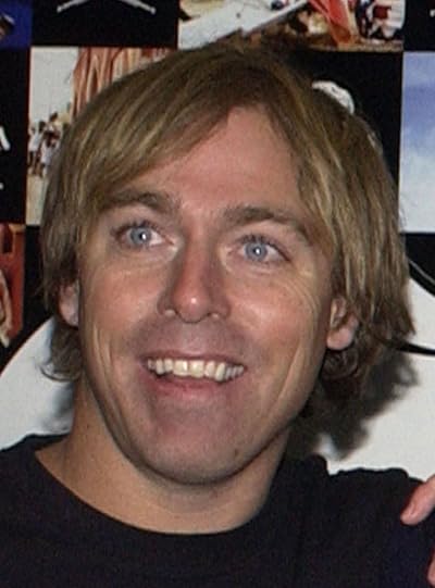 Dave England