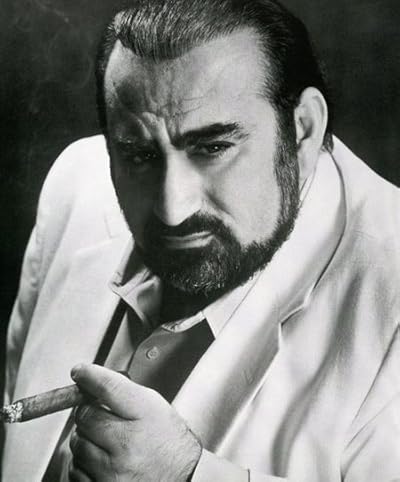 Ken Davitian