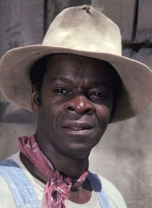 Brock Peters