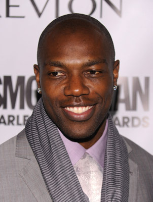 Terrell Owens