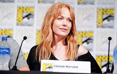 Chelah Horsdal