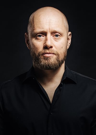 Aksel Hennie