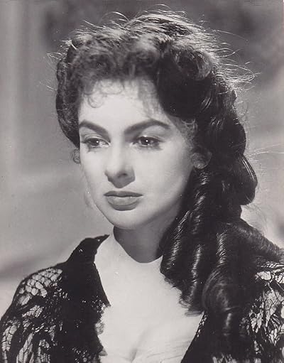 Eleonora Rossi Drago