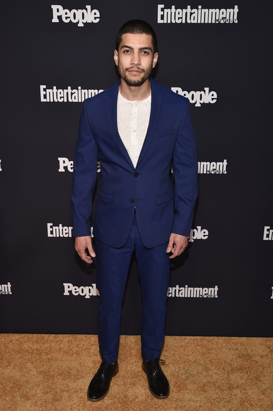 Rick Gonzalez