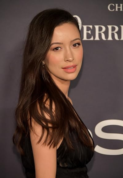 Christian Serratos