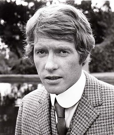 Michael Crawford