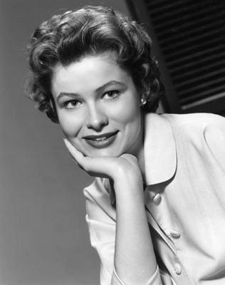 Nancy Olson