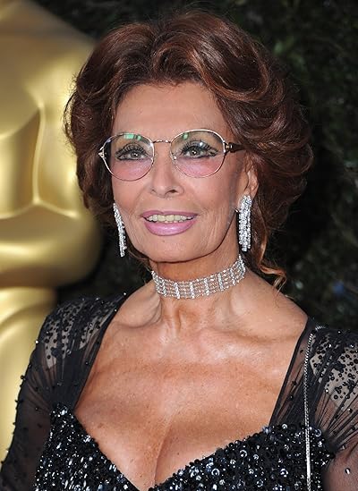 Sophia Loren