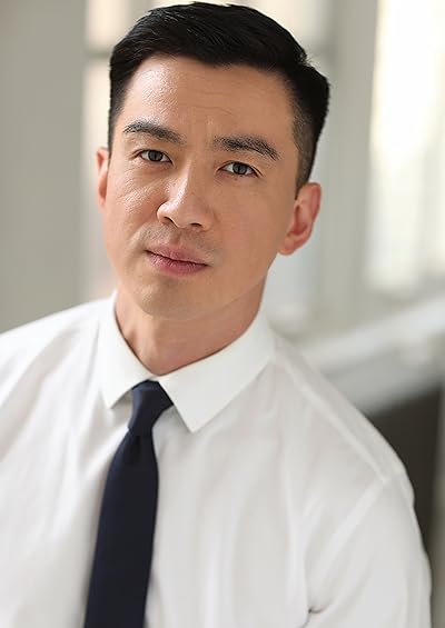 Johnny M. Wu