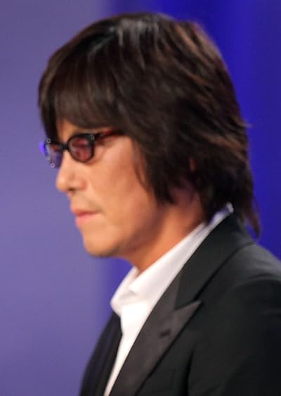 Etsushi Toyokawa