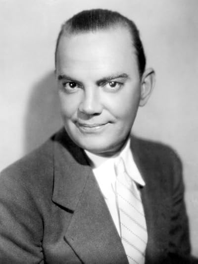 Cliff Edwards