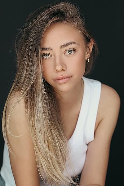 Sophia Carriere