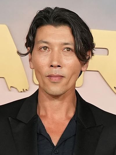 David Sakurai