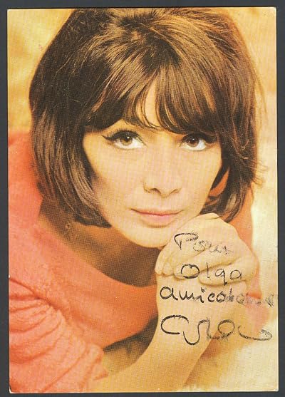 Juliette Gréco