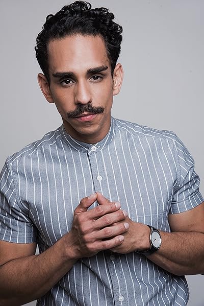 Ray Santiago