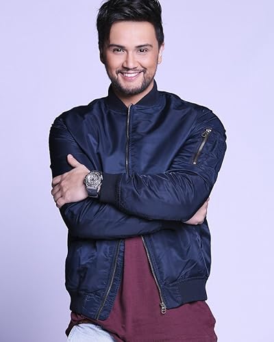 Billy Crawford