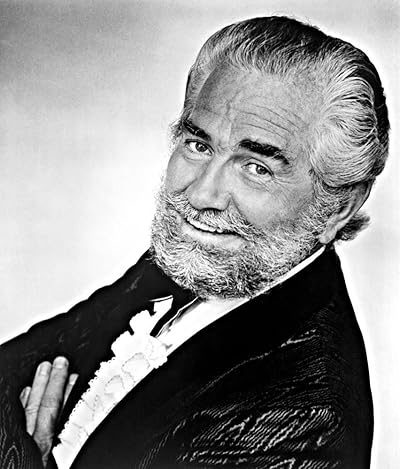 Foster Brooks