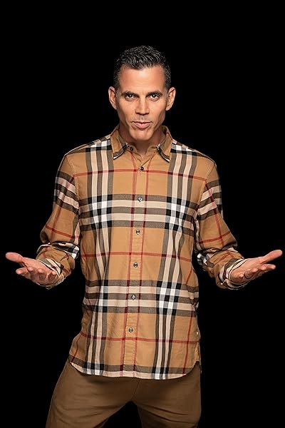 Steve-O