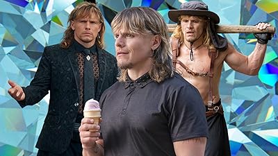 Tony Cavalero