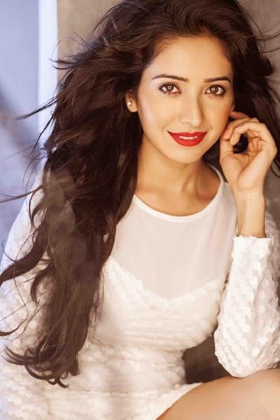 Asha Negi