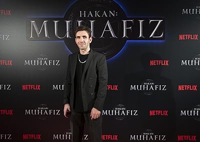 Mehmet Yilmaz Ak