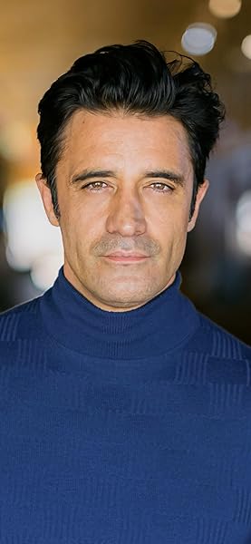 Gilles Marini