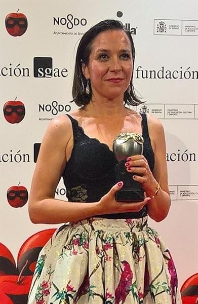 Pilar Gómez